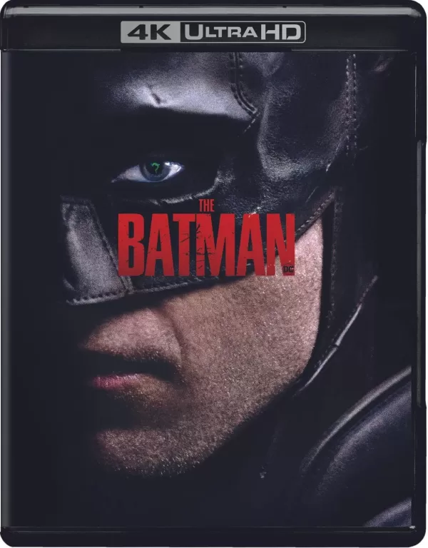 Ambil Filem Buku Komik dalam 4K Sebelum Jualan Blu-Ray Amazon berakhir