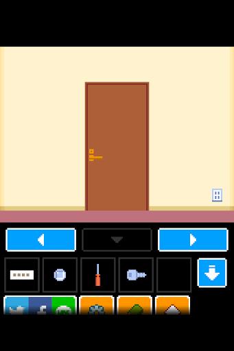 Tiny Room - room escape game -應用截圖第2張