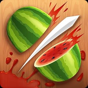 Fruit Ninja