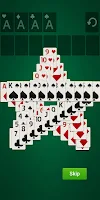 Solitaire Classic - 2024 스크린샷 3