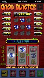 Cashblaster Slot Machine স্ক্রিনশট 2