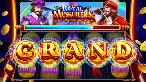 Cash Frenzy™ - Casino Slots Screenshot 4