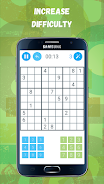 Sudoku: Train your brain 스크린샷 3