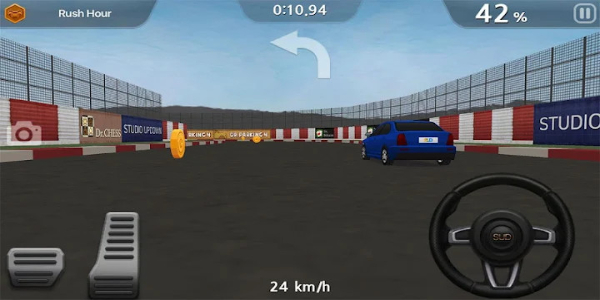 Dr. Driving 2 Mod应用截图第2张