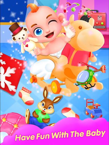 Baby Care スクリーンショット 0