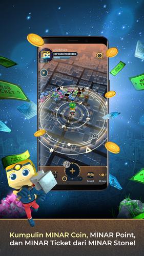 Minar Captura de pantalla 0