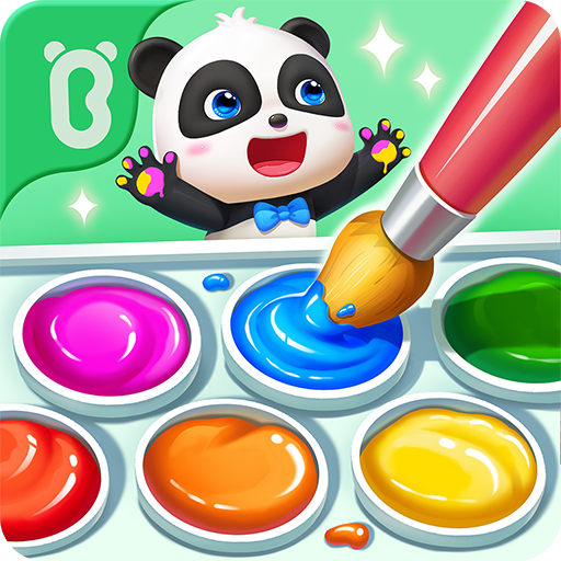 Coloriages Enfants Petit Panda