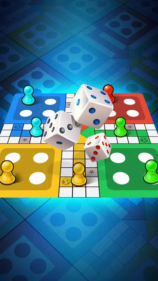 Ludo Master™ - Ludo Board Game應用截圖第3張