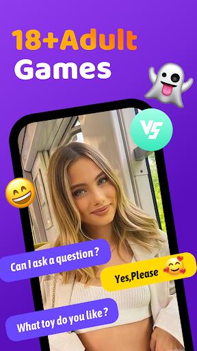 CAMSODA - Video Chat & Go Live Schermafbeelding 0