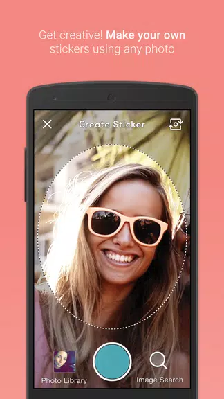 Imoji スクリーンショット 2