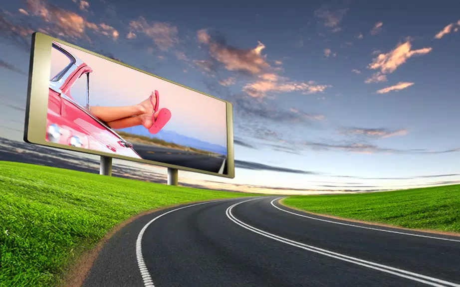 Hoarding Frames for Pictures স্ক্রিনশট 3