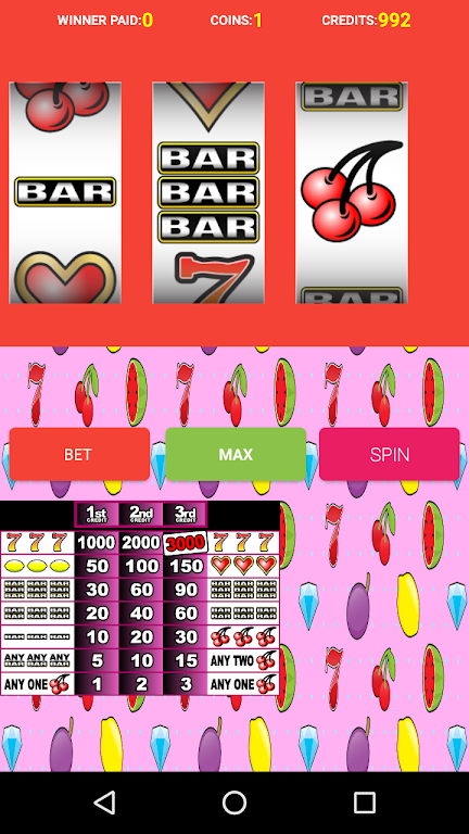 FunCoin - Coin Game Slot Machine Ekran Görüntüsü 2