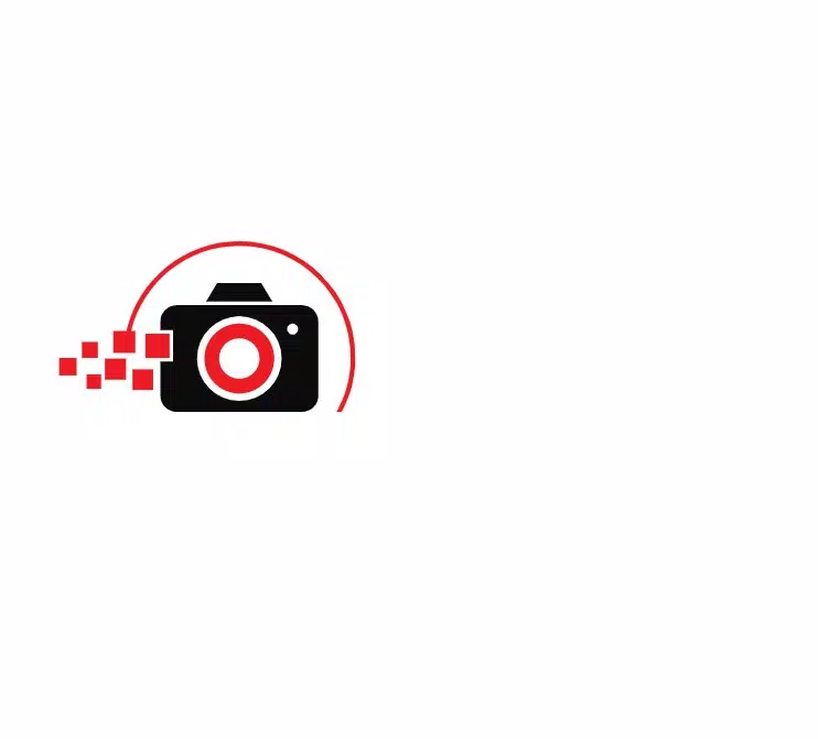 Photography Logo Maker Schermafbeelding 0