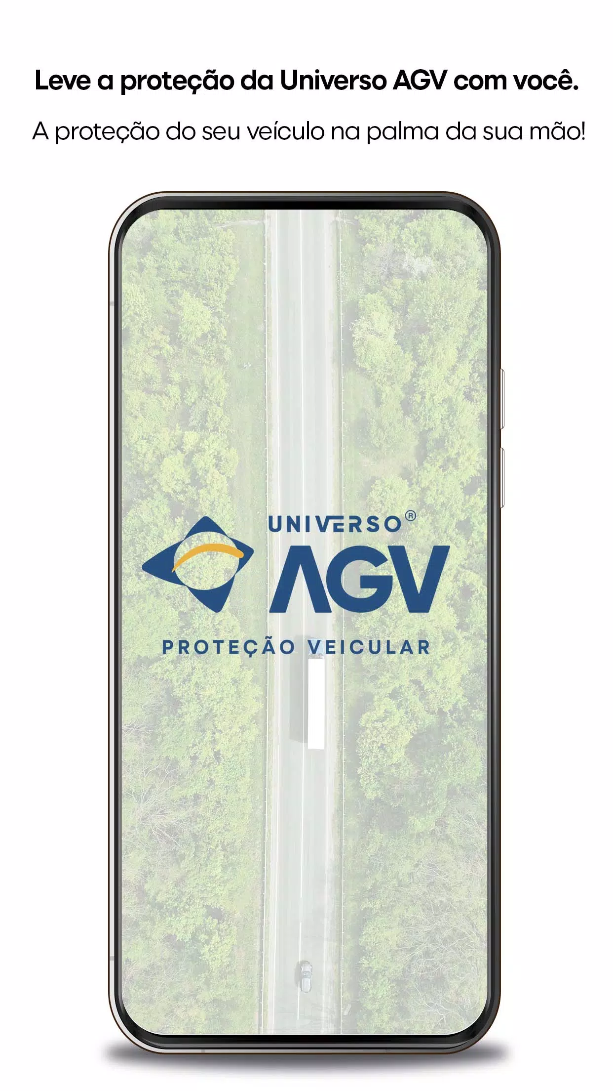 Universo AGV 스크린샷 0