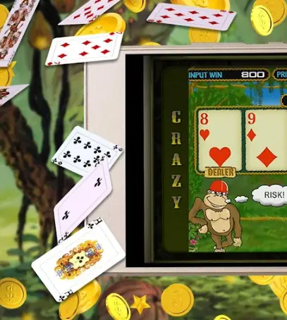 Ape Fortune Screenshot 0