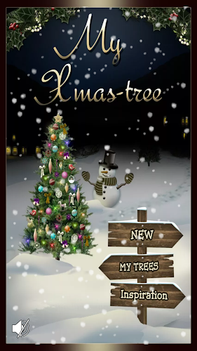 My Xmas Tree スクリーンショット 0