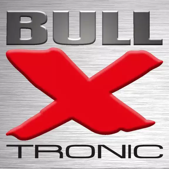 HG-Motorsport Bull-X Tronic স্ক্রিনশট 1