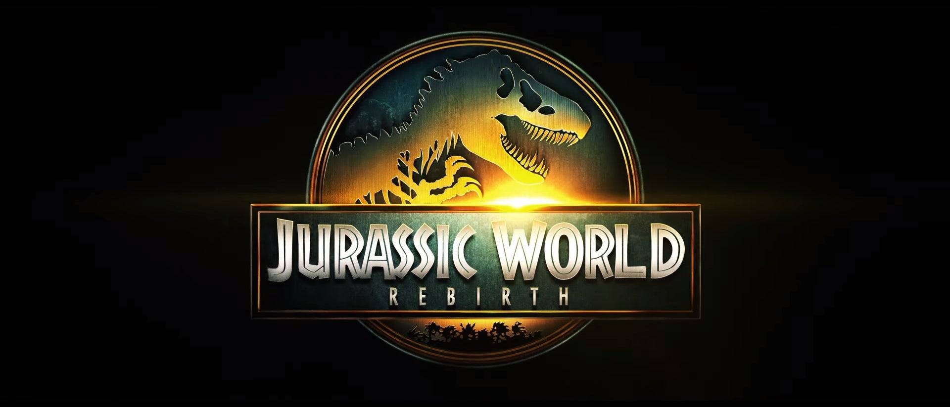 Scarlett Johansson သည် Dinosaurs ကို Jurassic World Refrirth နောက်တွဲယာဉ်တွင်ကွပ်မျက်သည်