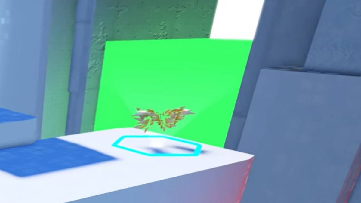 Paano makukuha ang node na sandata na Pauldrons sa Hunt Mega Edition Roblox