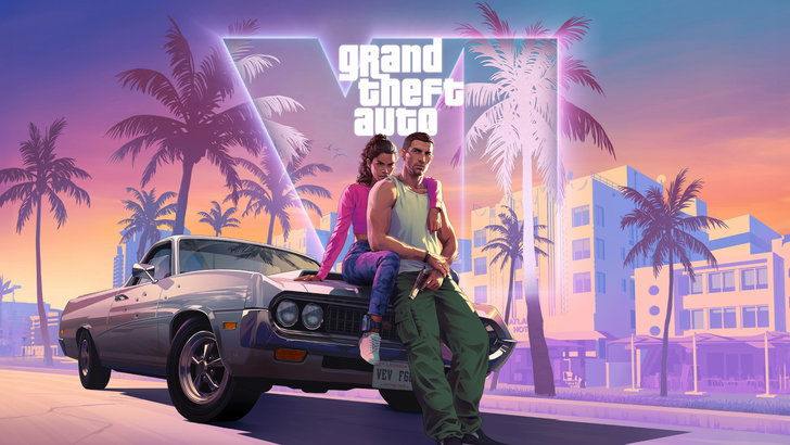 GTA 6 Дата и время выпуска 