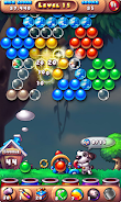 Bubble Bird Rescue Ảnh chụp màn hình 3