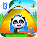 Little Panda’s Camping Trip