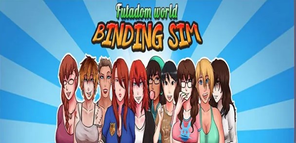 Futadom World Tangkapan skrin 2