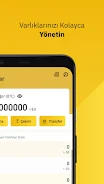 Binance TR: BTC & SHIB & DOGE Ekran Görüntüsü 3