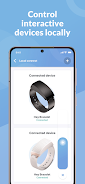 FeelConnect ภาพหน้าจอ 3