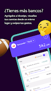 bkswipe – Gestiona tus pagos 스크린샷 1