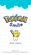 Pokémon Smile ภาพหน้าจอ 1