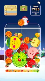 Daily Merge: Match Puzzle Game Ảnh chụp màn hình 2