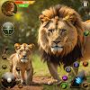 Lion Games Wild Lion Simulator