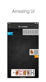 66 Online - Santase Card Game应用截图第1张