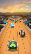 Ball Game 3D Скриншот 1