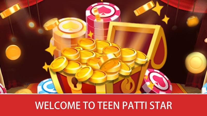 Teen Patti Star 스크린샷 2