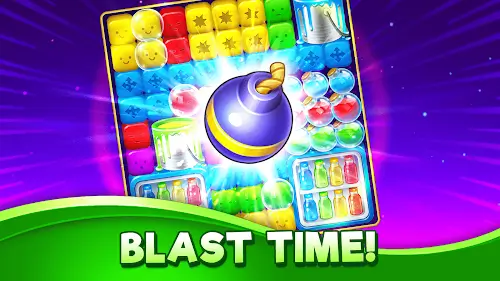 Match Puzzle Blast স্ক্রিনশট 0