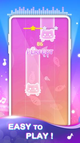 Dreameow Tiles應用截圖第2張