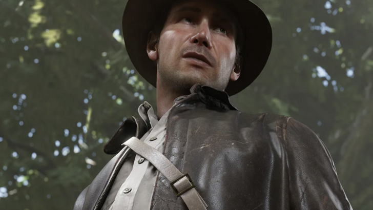 Indiana Jones and the Great Circle PS5 Port Coming in 2025 According to Reports