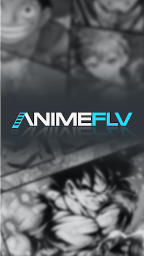 FlvAnime 스크린샷 1