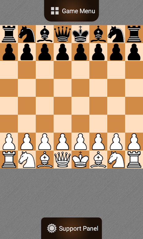 Bluetooth Chessboard Ảnh chụp màn hình 1