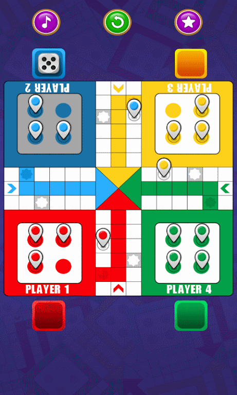 Ludo Champ: Offline Play應用截圖第0張