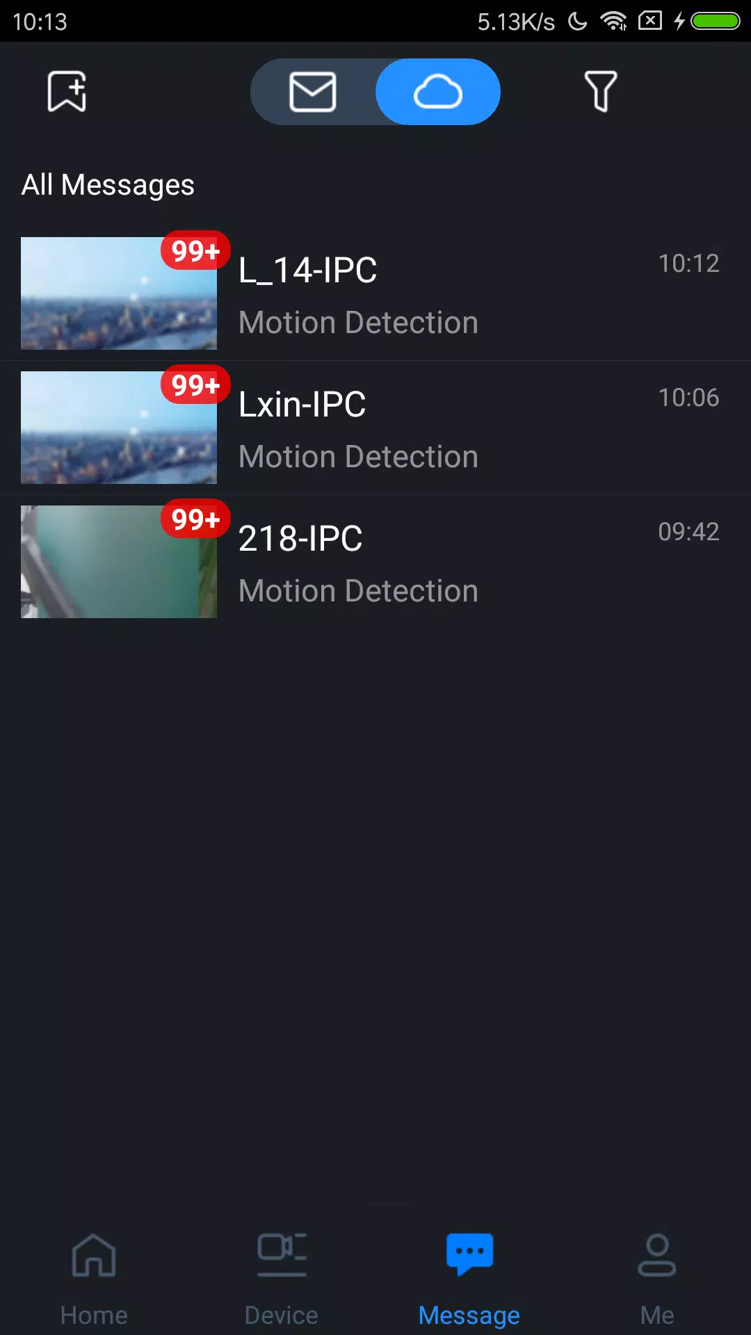 EasyViewer Pro Capture d'écran 3