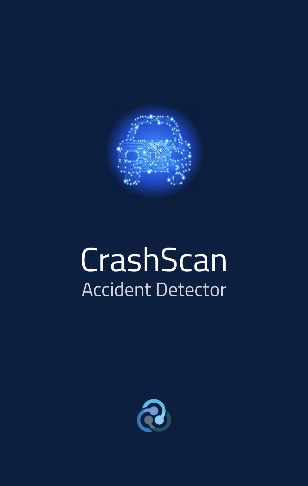 CrashScan | Accident Detector स्क्रीनशॉट 0