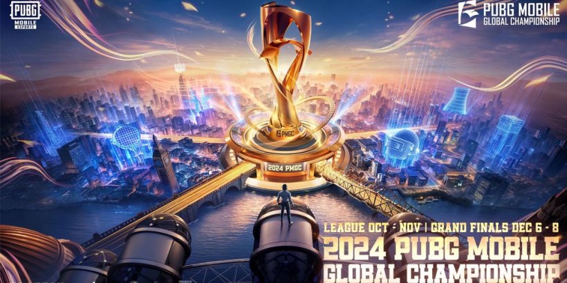 PUBG Mobile Global Championship rivela un elenco ufficiale di 16 squadre