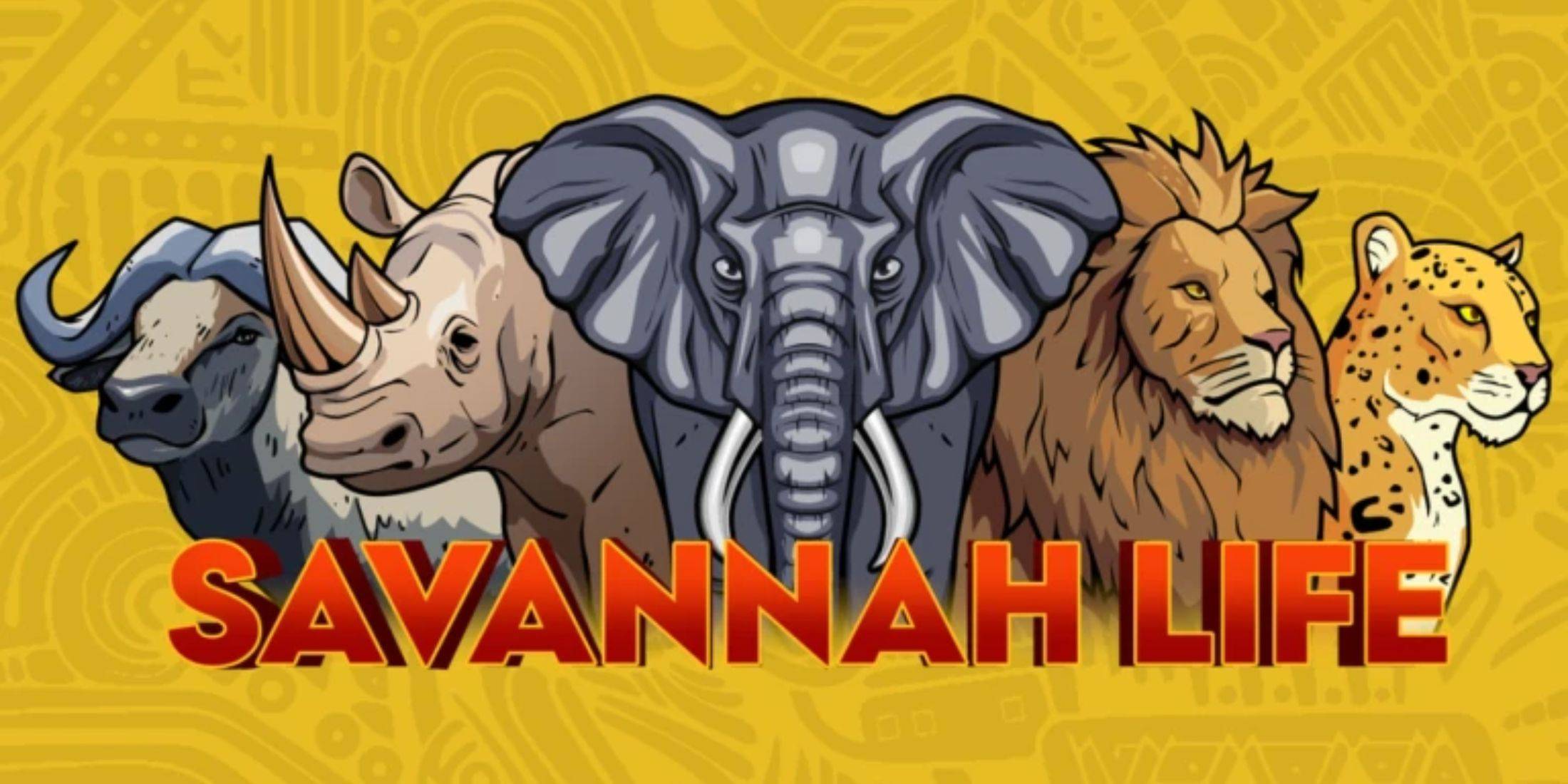 Roblox Savannah Life：2024年12月コードが明らかになりました