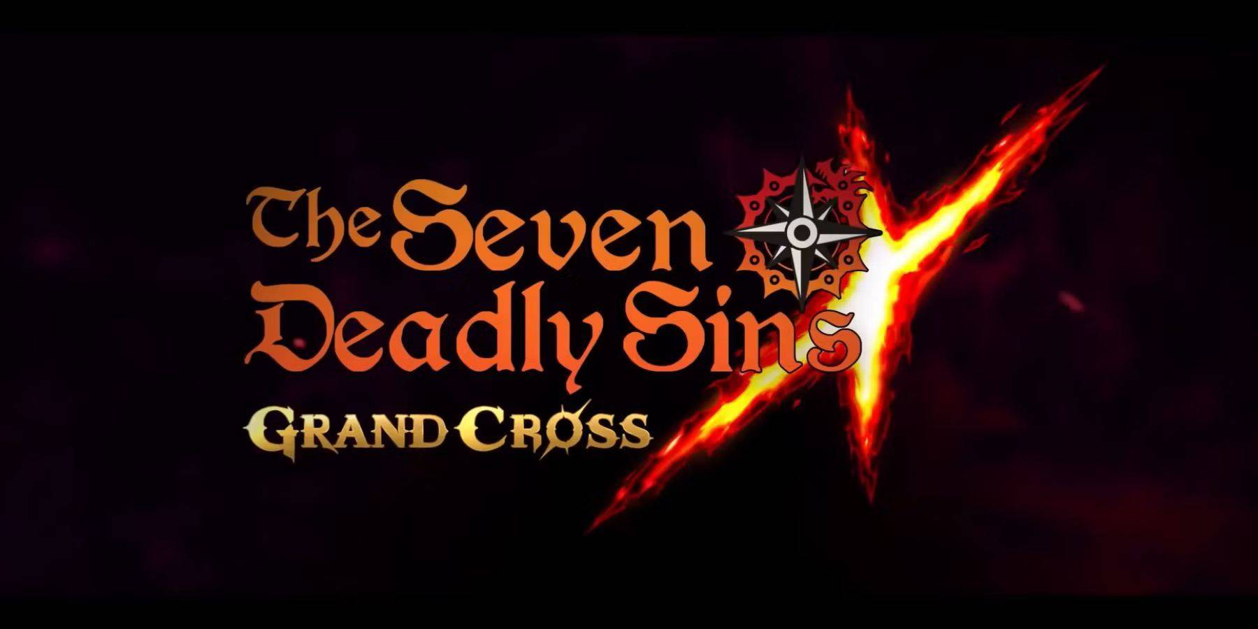 The Seven Deadly Sins: Grand Cross Codes (janvier 2025)