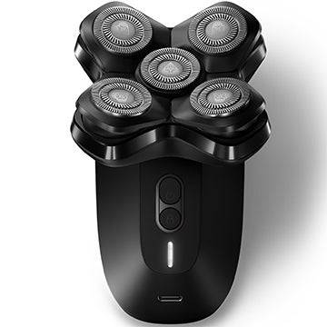 Mancaped Dome Shaver Pro