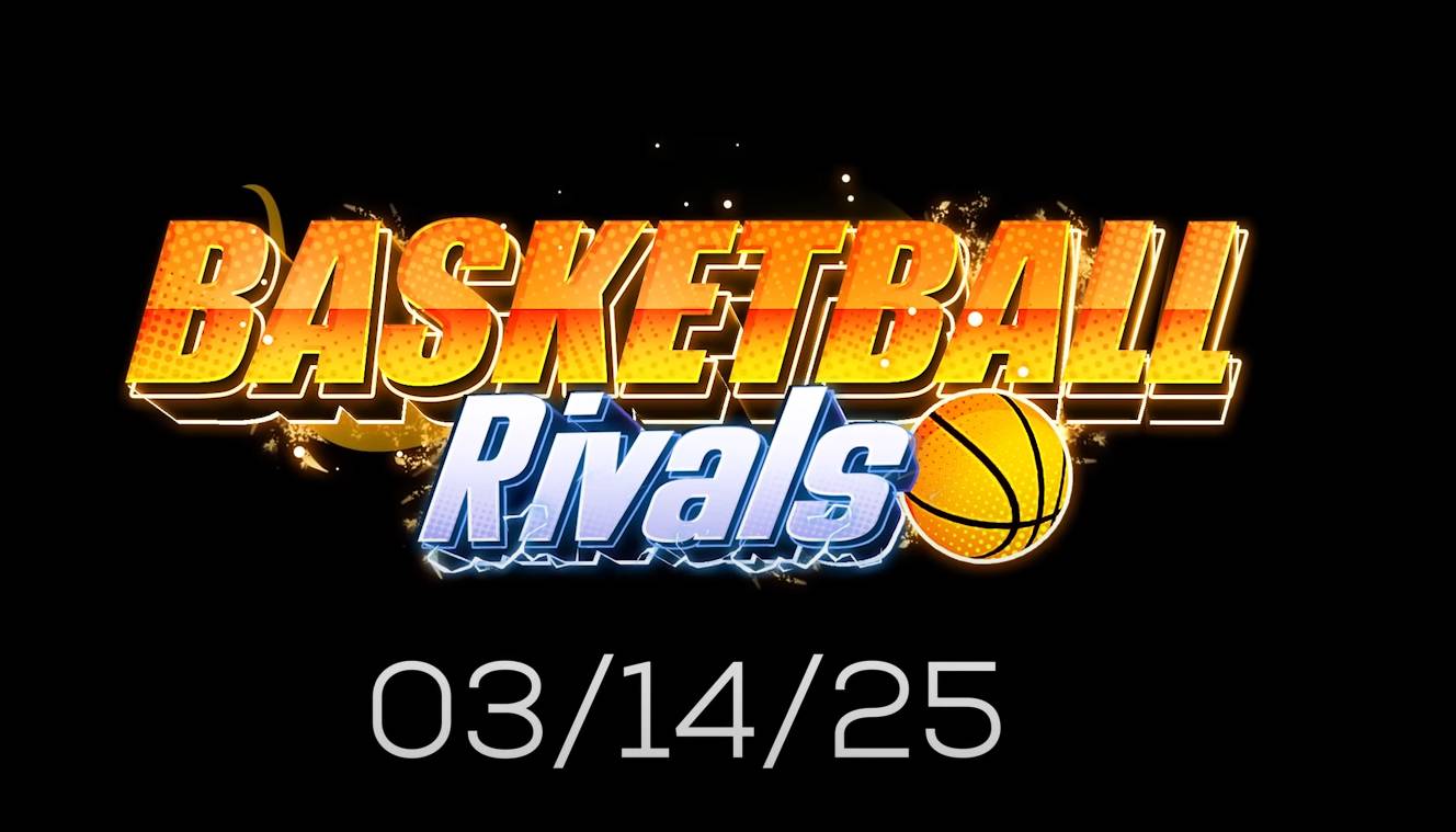 Rivales de baloncesto: fecha de lanzamiento oficial, trailer y prueba de juego