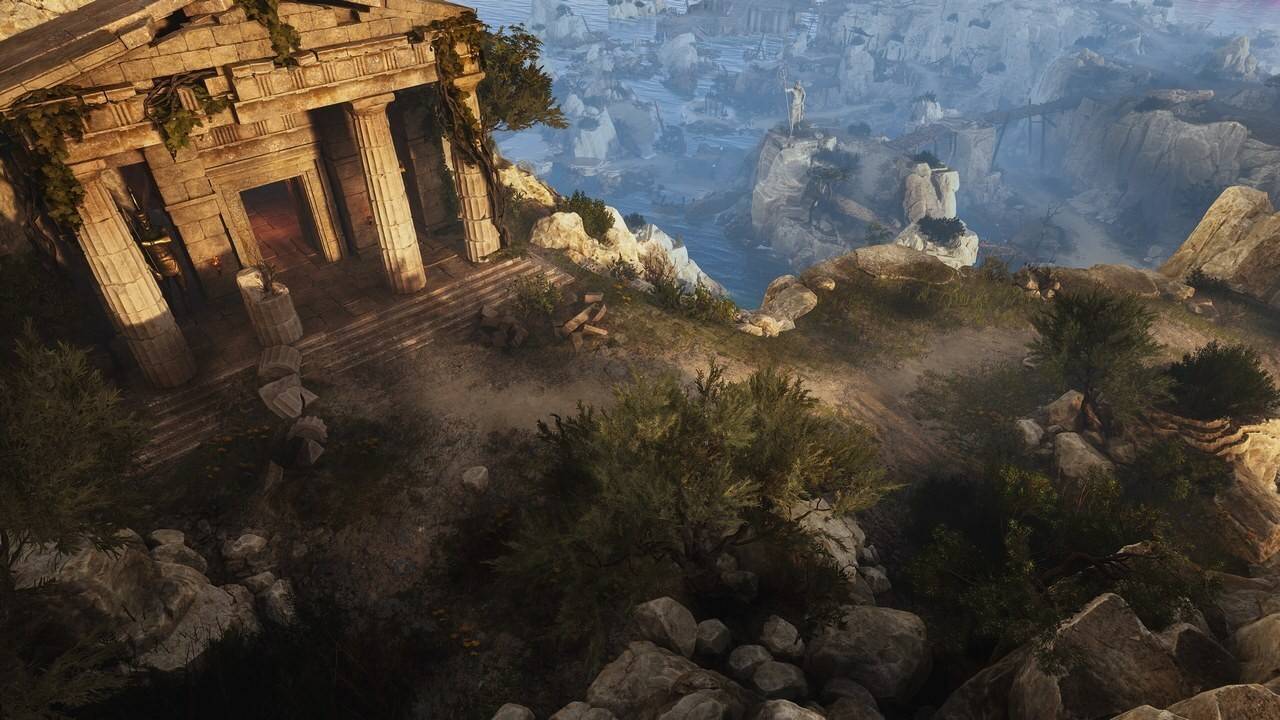 Titan Quest IIは、ゲーム開発のためのプレイテスターを探しています